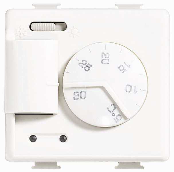 BTICINO S.P.A. - BTIAM5711 MATIX - TERMOSTATO