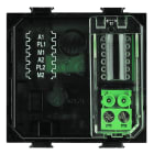 BTICINO - BTIAM5832/2 MATIX - COMANDO CARICHI SINGOLI/DOPPI 2