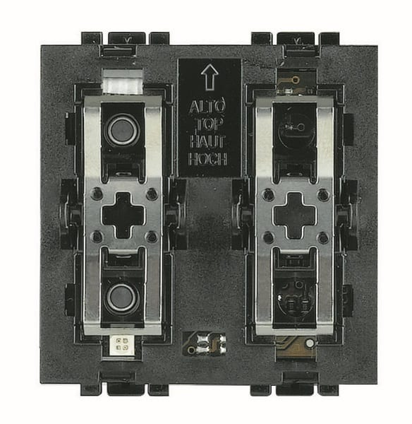 BTICINO S.P.A. - BTIAM5860M2 MATIX - COMANDO TAPPARELLE BUS