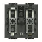 BTICINO - BTIAM5860M2 MATIX - COMANDO TAPPARELLE BUS