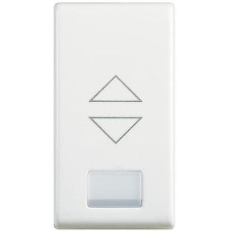 BTICINO S.P.A. - BTIAM5911AH MATIX - COPRITASTO SU GIU