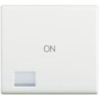 BTICINO - BTIAM5915/2AB MATIX - COPRITASTO ON 2 MOD