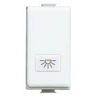 BTICINO - BTIAM5921A MATIX - TASTO SERIGRAFIA LAMPADA