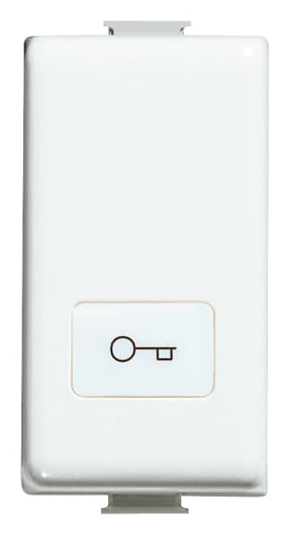 BTICINO S.P.A. - BTIAM5921F MATIX - TASTO SERIGRAFIA CHIAVE