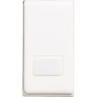 BTICINO - BTIAM5921LAB MATIX - COPRITASTO ILLUMINABILE ANTIBATT