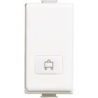 BTICINO - BTIAM5921P MATIX - TASTO SERIGRAFIA FATTORINO