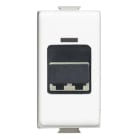 BTICINO - BTIAM5951LC BTNET - MATIX BUSSOLA LC