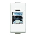 BTICINO - BTIAM5962C6S BTNET - MATIX RJ45 110IDC STP CAT6