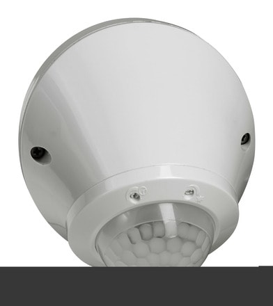 BTICINO S.P.A. - BTIBMSA1105 SWITCH SENSOR DA PARETE PIR IP55