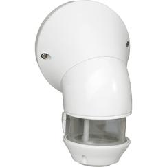 BTICINO S.P.A. - BTIBMSA2103 SSENSOR DA PARETE PIR IP55 MULTIRILEVAZI