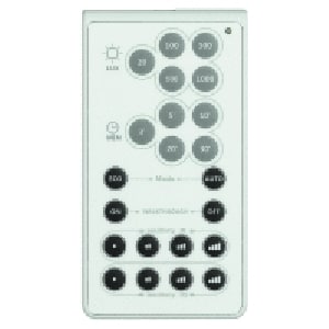 BTICINO BTIBMSO4003 IR-FERNBEDIENUNG STANDARD DLM