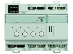 BTICINO BTIBMSW1003 ATTUATORE SCS 4X16A 6DIN