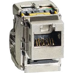 BTICINO BTIC9079KC6A BTNET - KEYSTONE CAT 6A STP