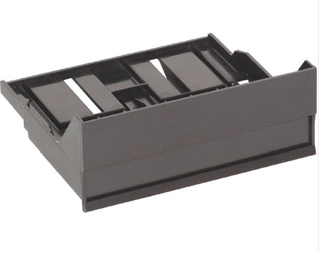 BTICINO S.P.A. - BTIC9080B BTNET - CASSETTO OTTURATORE