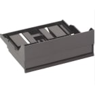 BTICINO - BTIC9080B BTNET - CASSETTO OTTURATORE