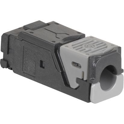 BTICINO S.P.A. - BTIC9080PC5EU BTNET - 6 CONNETTORI RJ45 CAT5E UTP DA C