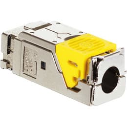 BTICINO S.P.A. - BTIC9080PC6AS BTNET - 6 CONNETTORI RJ45 CAT6A STP CASS