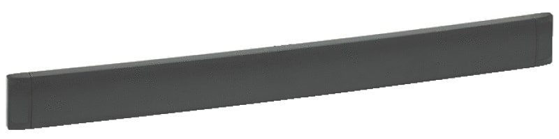 BTICINO S.P.A. - BTIC9100U1P BTNET - PANNELLO CIECO 1 UNITA PLASTIC