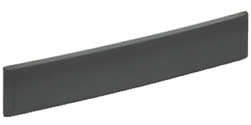 BTICINO S.P.A. - BTIC9100U2P BTNET - PANNELLO CIECO 2 UNITA PLASTIC