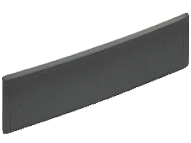 BTICINO S.P.A. - BTIC9100U3Q BTNET - PANNELLO CIECO 3 UNITA QUICK F