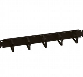 BTICINO S.P.A. - BTIC9101U1L BTNET - PANNELLO GESTIONE CAVI 1U LINKEO