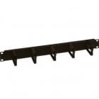 BTICINO - BTIC9101U1L BTNET - PANNELLO GESTIONE CAVI 1U LINKEO