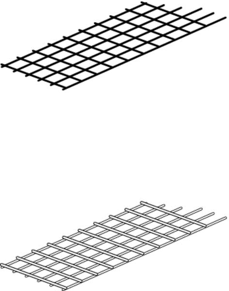 BTICINO S.P.A. - BTIC9103U33L BTNET - PASSERELLA CAVI ARMADIO 33U LINK