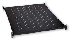 BTICINO S.P.A. - BTIC9111P10L BTNET - MENSOLA FISSA P1000 ARMADIO LINK