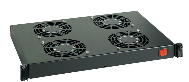 BTICINO S.P.A. - BTIC9113V4 BTNET - PANNELLO DI VENTILAZIONE 4 VENTO
