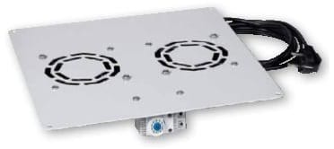 BTICINO S.P.A. - BTIC9122V4L BTNET - KIT 4 VENTOLE ARMADIO LINKEO