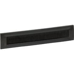 BTICINO BTIC9123U2 BTNET - PANNELLO INGRESSO CAVI 2U