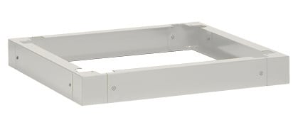 BTICINO S.P.A. - BTIC9130D66L BTNET - ZOCCOLO PER ARMADIO 600X600 LINK