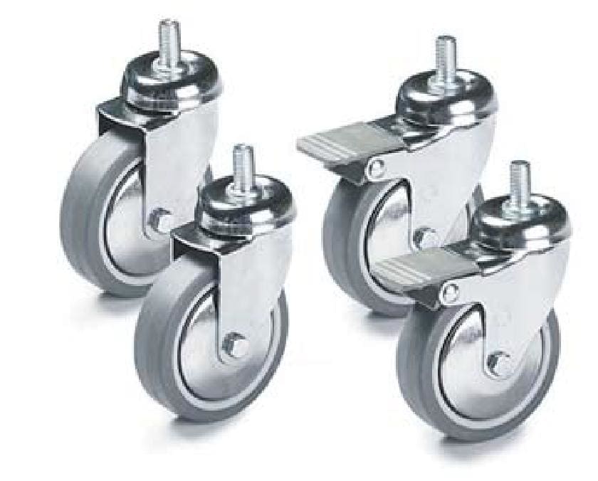 BTICINO S.P.A. - BTIC9147L BTNET - KIT RUOTE QUADRI E ARMADI LINKEO