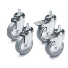 BTICINO - BTIC9147L BTNET - KIT RUOTE QUADRI E ARMADI LINKEO