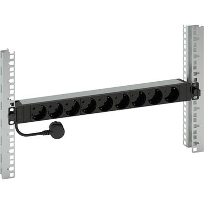 BTICINO BTIC915309C BTNET - PDU 19 9 PRESE STD TEDESCO