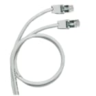 BTICINO - BTIC9210U/5E BTNET - CORDONE RJ45 CAT 5E UTP - 1M