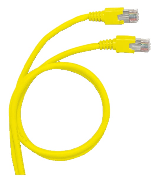 BTICINO S.P.A. - BTIC9210FC6A BTNET - PATCH CORD RJ45 CAT6A S/FTP - 1