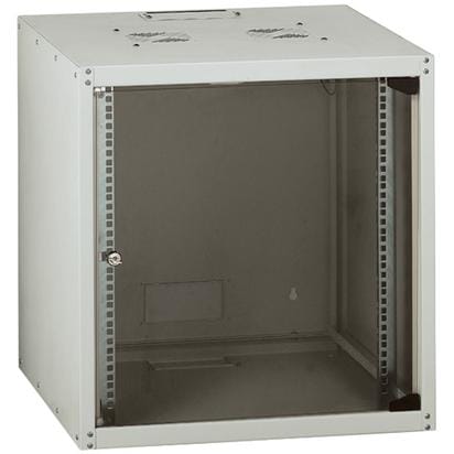 BTICINO S.P.A. - BTIC9312P4L BTNET - QUADRO 12U PROF 400 LINKEO