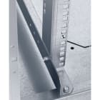 BTICINO - BTIC9355U33L BTNET - 2 MONTANTI PER ARMADIO 33U LINK