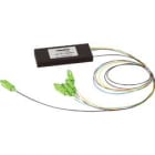 BTICINO - BTIC9SPLITTER4 BTNET - SPLITTER PRETERMINATO 1X4