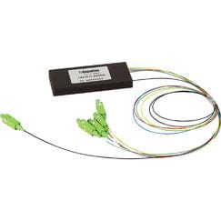 BTICINO BTIC9SPLITTER4 BTNET - SPLITTER PRETERMINATO 1X4