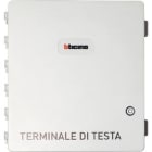 BTICINO - BTIC9TESTA BTNET - SCATOLA TERMINAZIONE TESTA