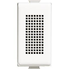 BTICINO S.P.A. - BTICMAS3010 CM - MICROFONO AUX AUDIO TESTALETTO MATI