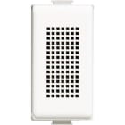 BTICINO - BTICMAS3010 CM - MICROFONO AUX AUDIO TESTALETTO MATI