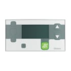 BTICINO - BTICMTE2300 CM - TERMINALE SECONDARIO LOCALI PRESIDI