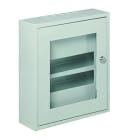 BTICINO - BTIE109P/24D BTDIN - QUADRO DA PARETE LAMIERA 24 DIN