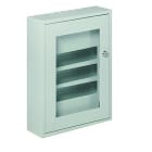 BTICINO - BTIE109P/36D BTDIN - QUADRO DA PARETE LAMIERA 36 DIN