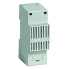 BTICINO - BTIE86 BTDIN - SUONERIA + TRASFORMATORE 220/12V