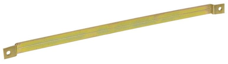 BTICINO S.P.A. - BTIF107B/12 BTDIN - SUPPORTO MORSETT CENTRAL 12/54 M