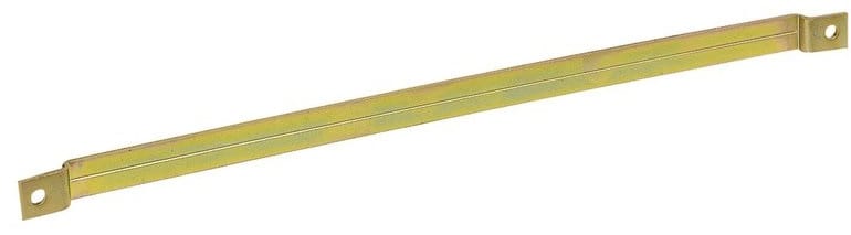 BTICINO S.P.A. - BTIF107B/8 BTDIN - SUPPORTO MORSETTIERA CENTRAL 8 M